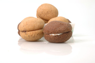 Baci di dama