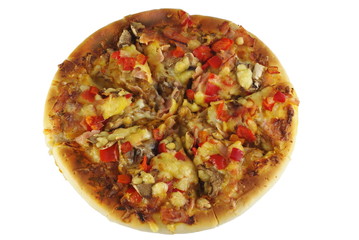 pizza