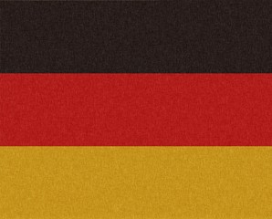 drapeau tissu allemagne germany flag deutschland