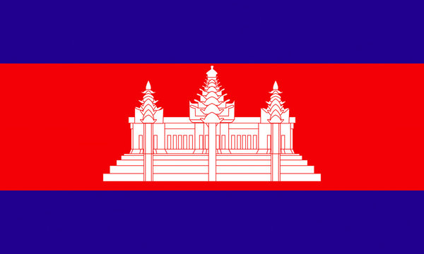 kambodscha fahne cambodia flag