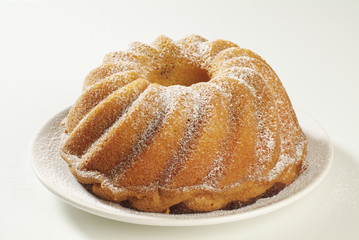 Marble Cake