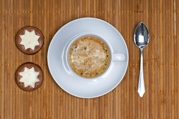 kaffee und kekse