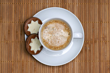 kaffee und kekse