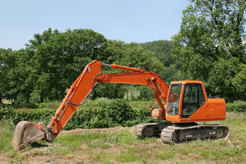 Earthmover