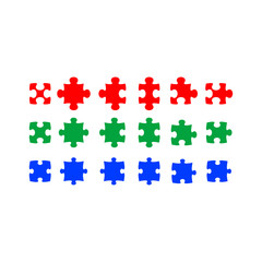 Jigsaw - make your own