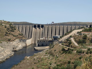 Salto de Alcántara 2