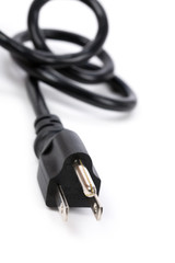 Power Cord Plug