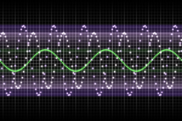 Sound Equalizer Rhythm Music Beats