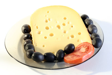 Roquefort cheese