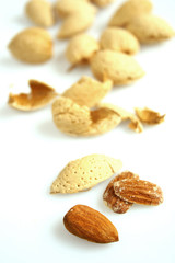 Almond