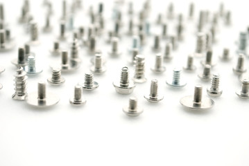 screws