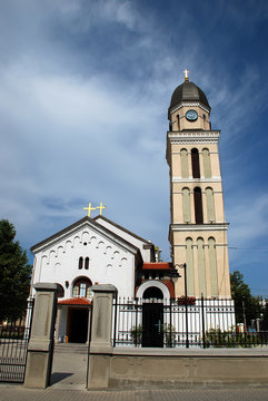 orthodox church