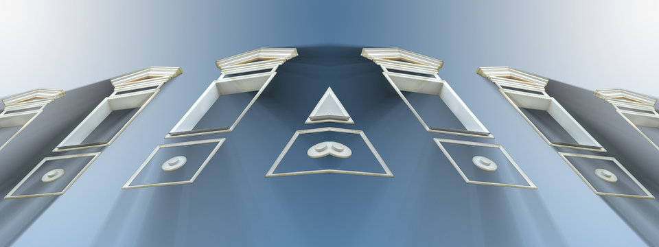 gesimsreihe