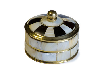 Box for jewelry