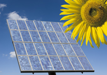 Photovoltaik