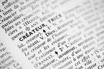 créateur