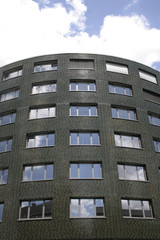 Bürogebäude