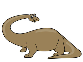Apatosaurus