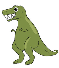 TRex