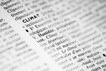 situation climatique