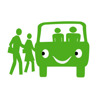friendly bus