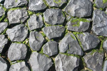 Breakwater Stones
