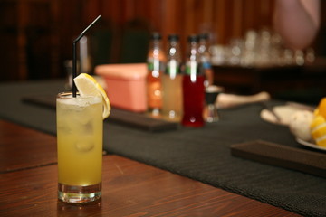 Cocktail