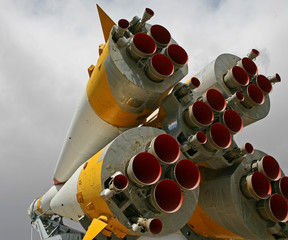 Rocket Souz
