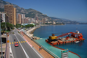 Monte Carlo