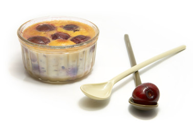 Clafoutis