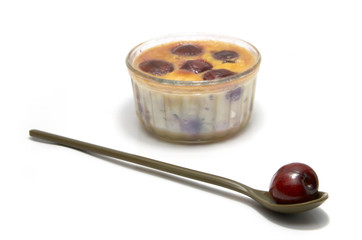 Clafoutis