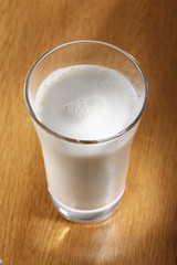 Milchglas