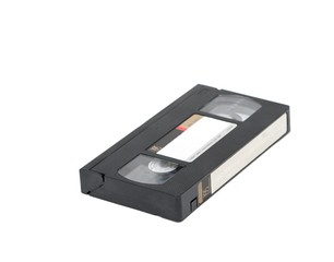 VHS