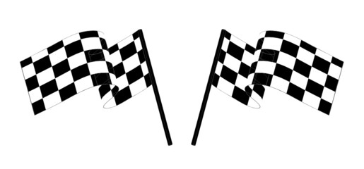 racing flag