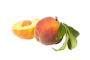 peaches