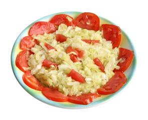 coleslaw