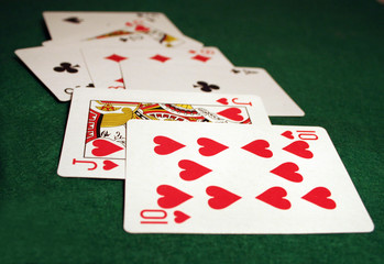 spielkarten