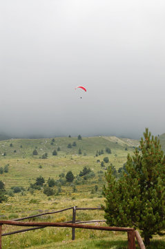 Parapendio 4