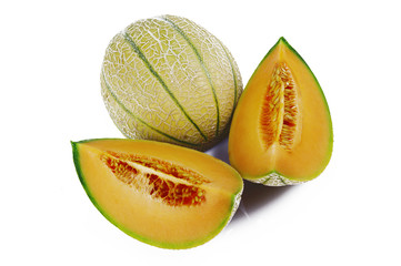 Melone Tagliato 10