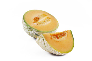 Melone Tagliato 14
