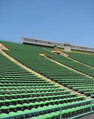 Obraz premium Stadium