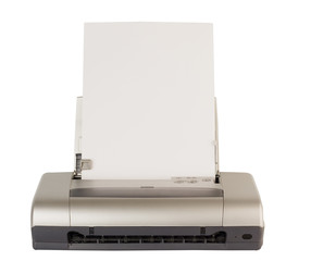 technology computer printer