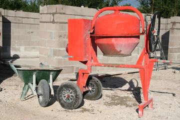 Construction