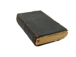 Old holy bible