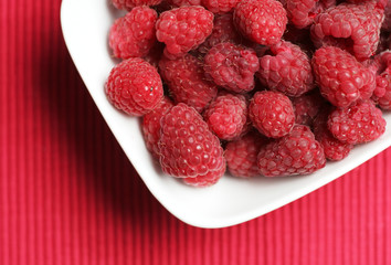 Himbeeren