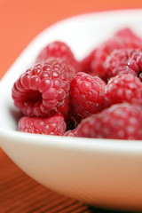 Himbeeren