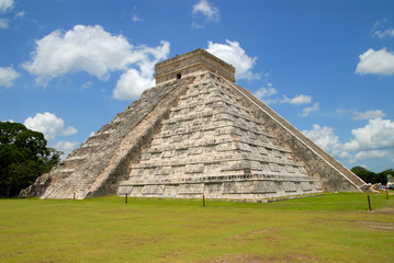 Chichén Itza