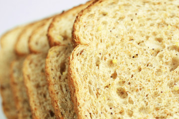 Wheat bread