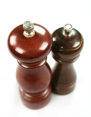 Salt And Pepper Grinders