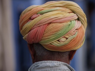 Turban